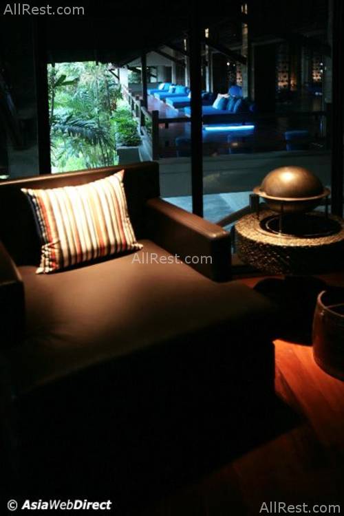 Indigo Pearl Hotel 62
